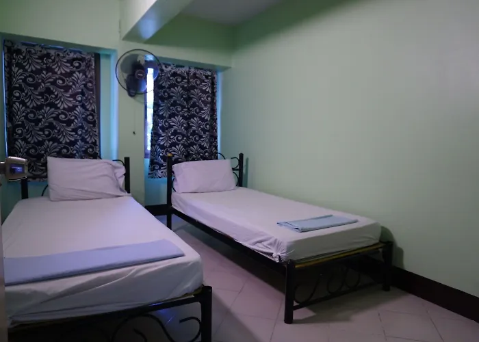 Hotel Bella Bella House Bangkok