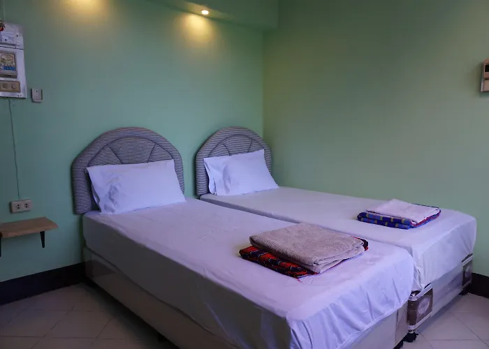 Hotel Bella Bella House