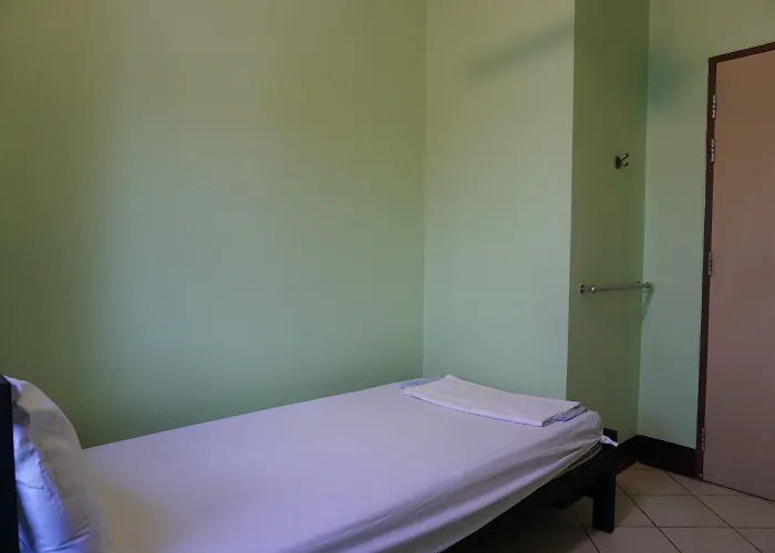 Hotel Bella Bella House 2*
