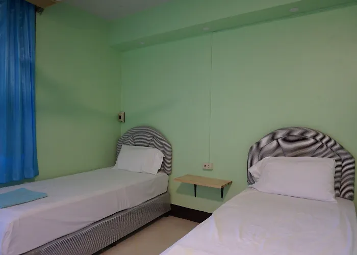 Bella Bella House Hotel Bangkok