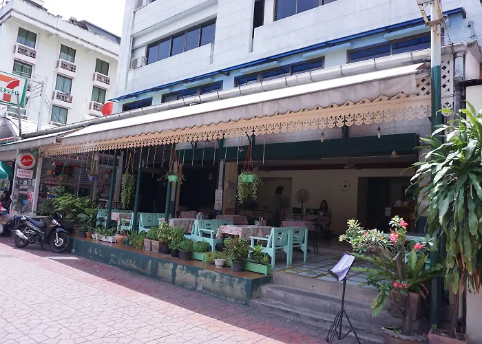 Hotel Bella Bella House