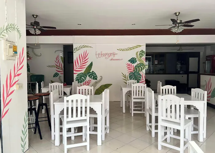Hotel Bella Bella House