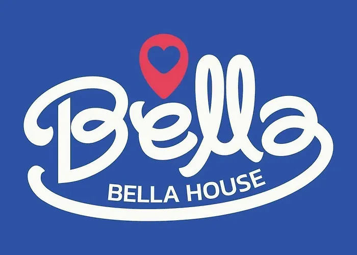 Hotel Bella Bella House 2*