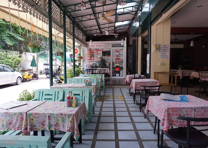 Bella Bella House Hotel Bangkok