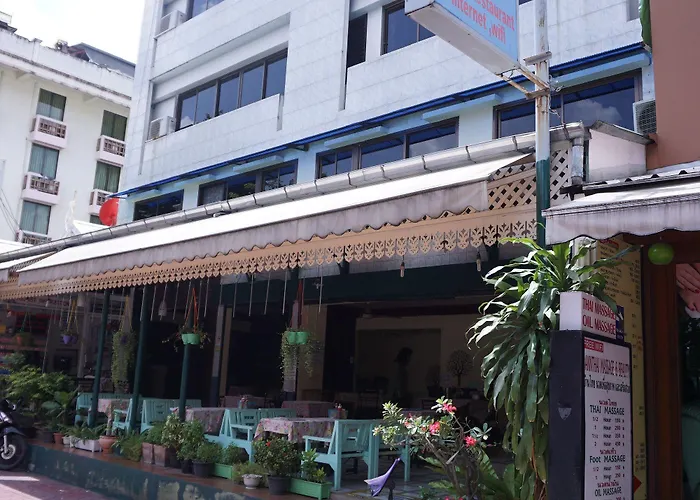 Bella Bella House Bangkok