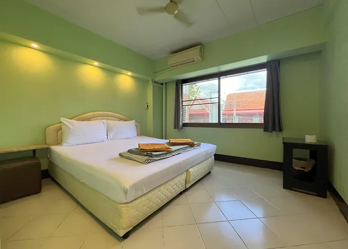 Bella Bella House Bangkok