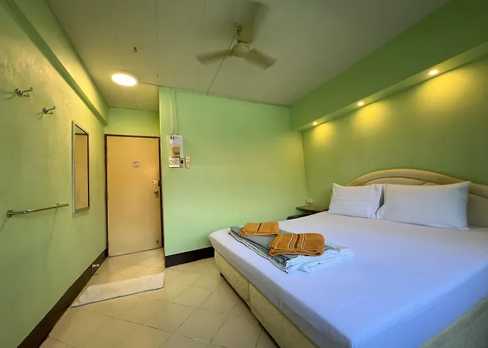 Bella Bella House Bangkok