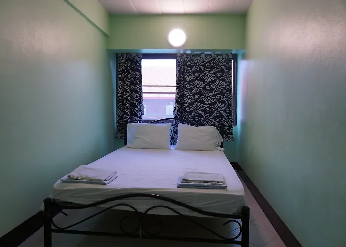 Bella Bella House Hotel