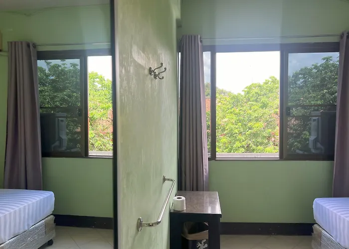 Hotel Bella Bella House 2*