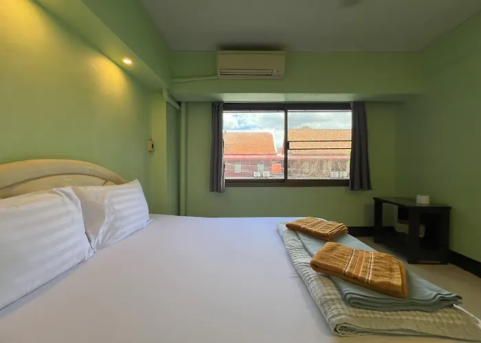 Bella Bella House Hotel 2*