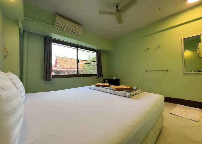 Bella Bella House 2*