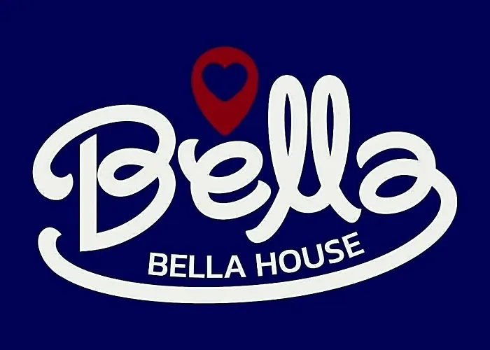 Hotel Bella Bella House